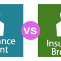 Insurance Agent vs. Broker: What's the Difference?