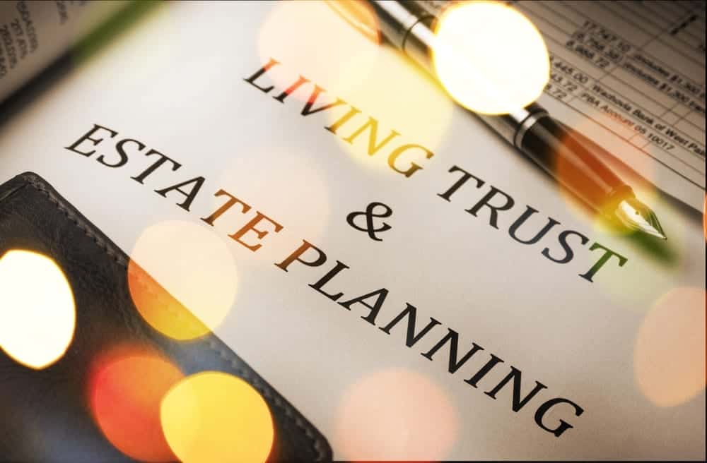 What s Involved In Estate Planning 