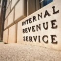 IRS begins sending balance due notices again.