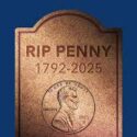 Say goodbye to the penny