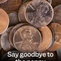 No More Pennies For Your Thoughts