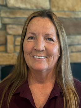 Dee Rush, a key figure at Madonia, inspiring innovation.