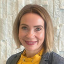 Welcome Irina Heyer