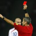Red Card Fines and Taxes issued