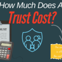 Rather than just a transaction, consider Estate Planning as a process that comes with certain outcomes. Instead of focusing on the cost of a trust find out why you need it.