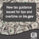 No Tax on Overtime Guidelines