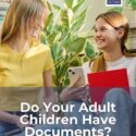 When A Child Turns 18-Next Steps in Estate Planning