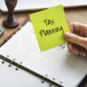Tax Time Season Finance