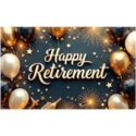 Ben Hurwitz retires.