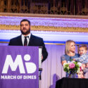 March of Dimes Honors the Madonia Family